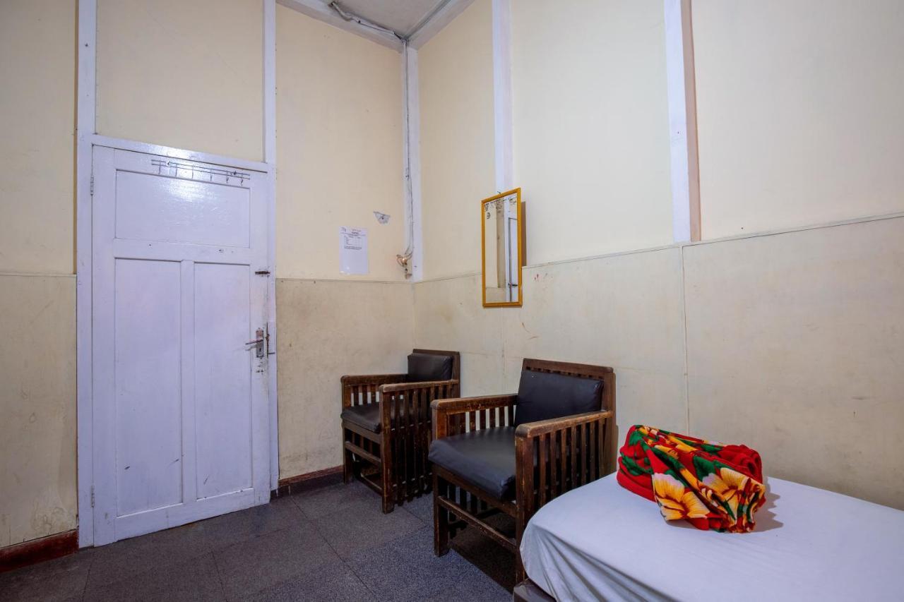 Hotel Jogja 부키팅기 외부 사진