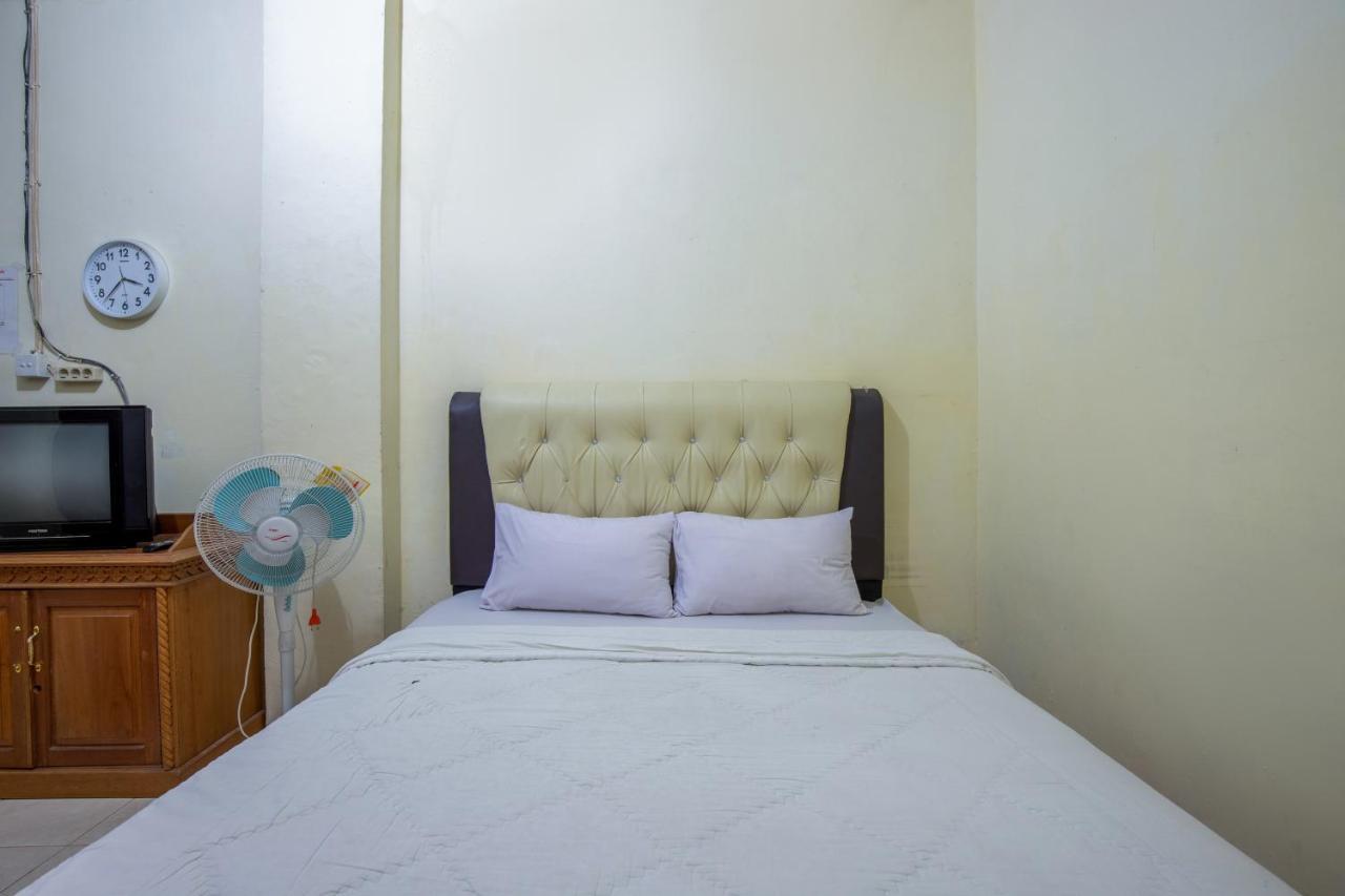 Hotel Jogja 부키팅기 외부 사진