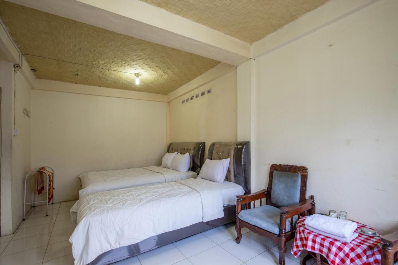 Hotel Jogja 부키팅기 외부 사진