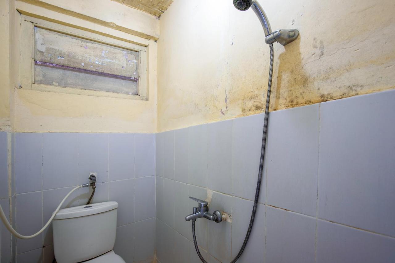 Hotel Jogja 부키팅기 외부 사진
