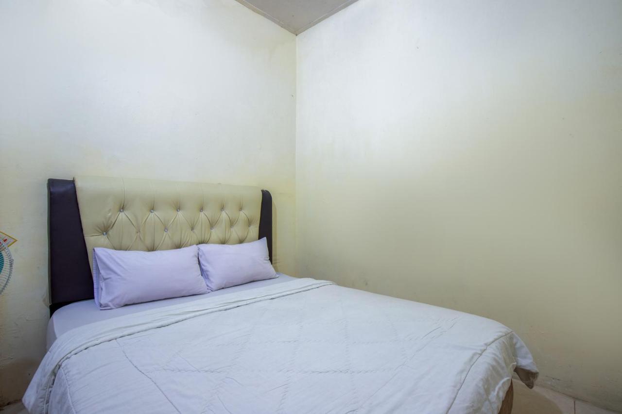 Hotel Jogja 부키팅기 외부 사진