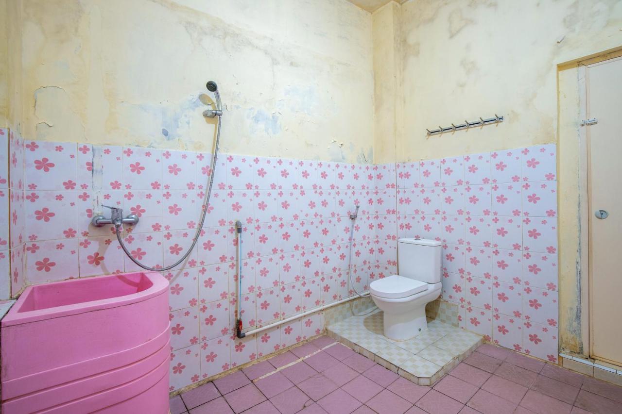 Hotel Jogja 부키팅기 외부 사진