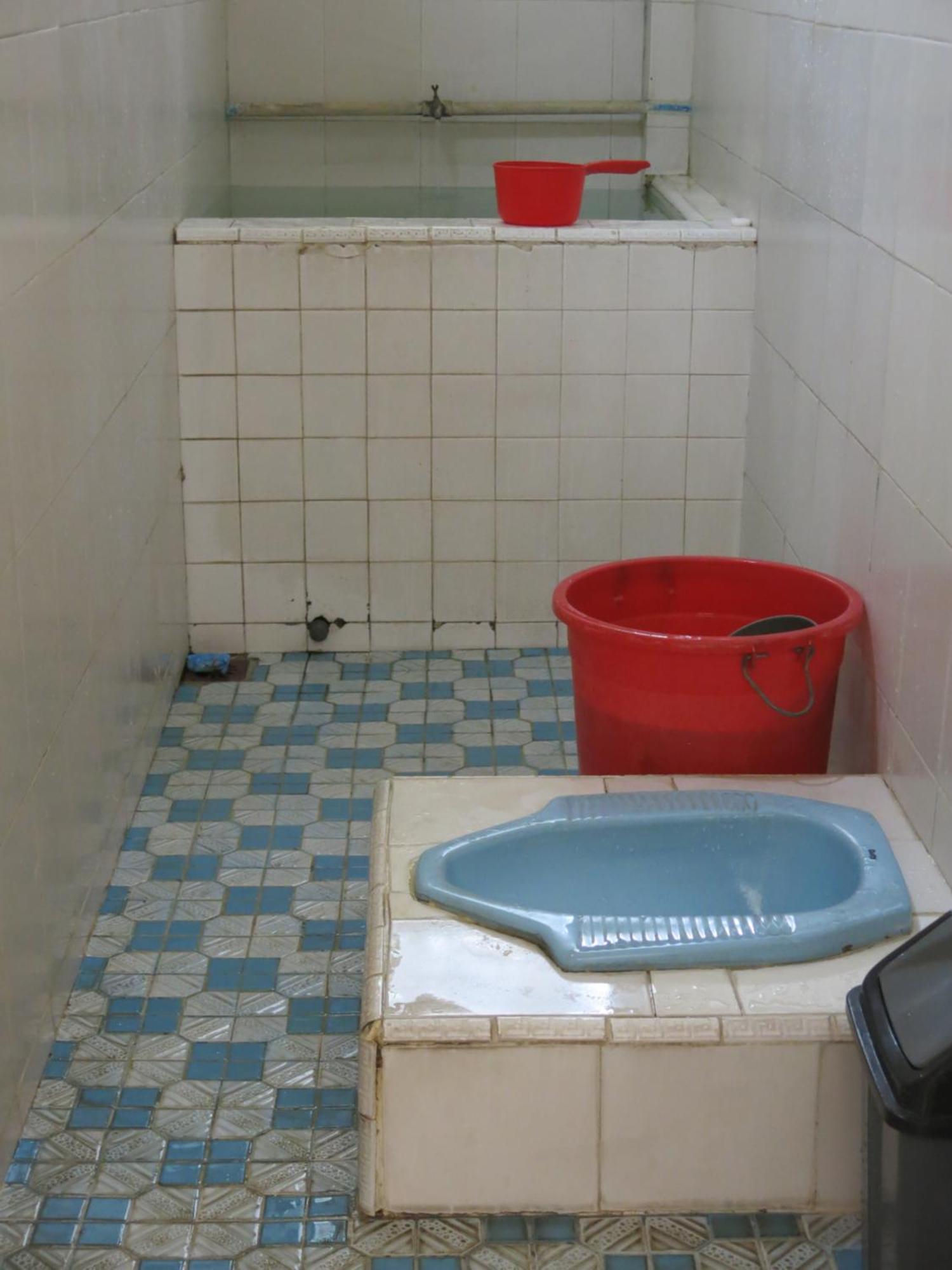 Hotel Jogja 부키팅기 객실 사진